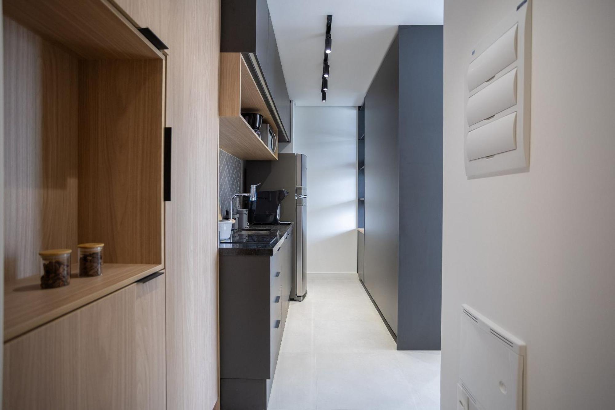 Almagah 227 Apartamento São Paulo