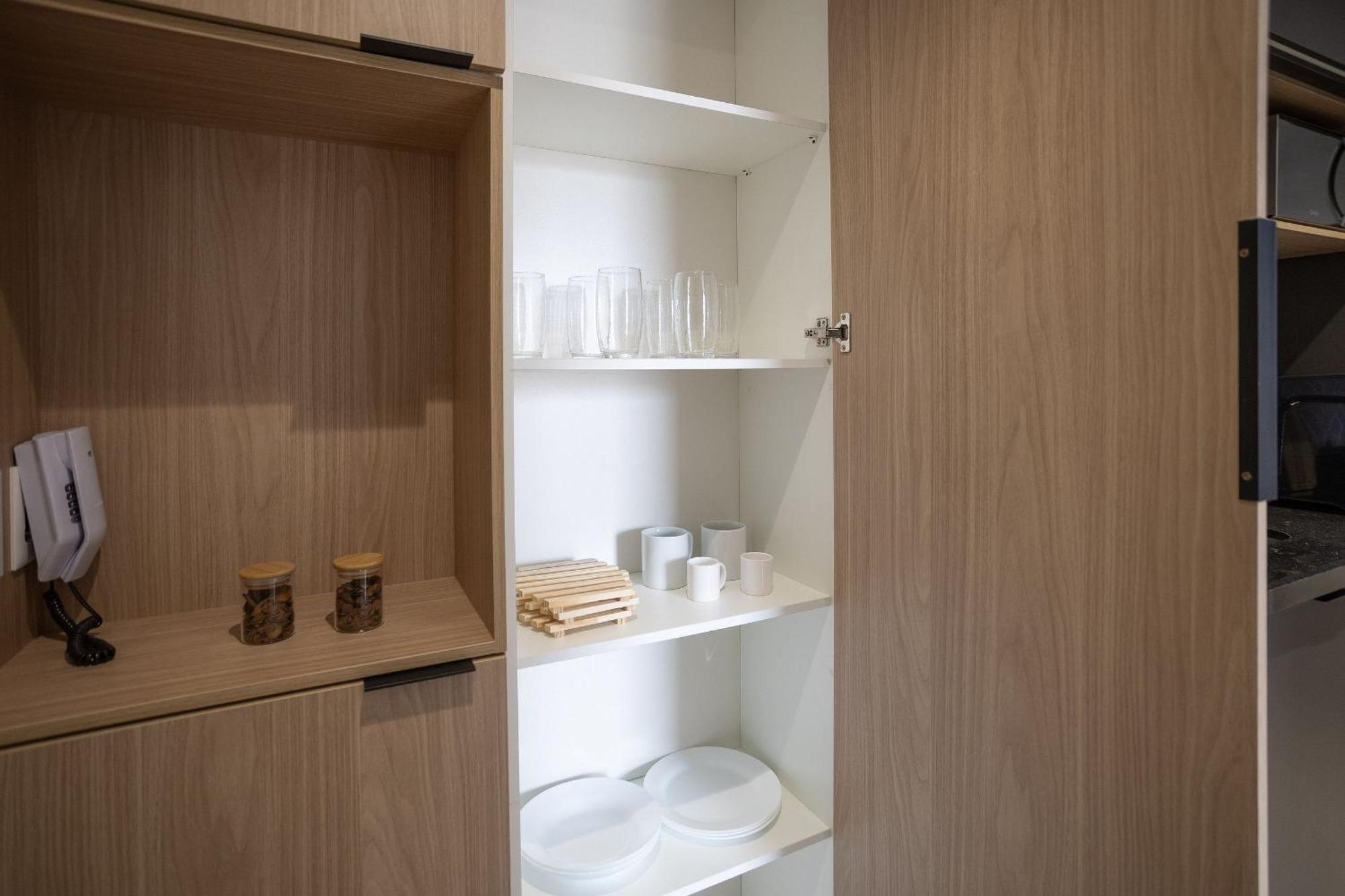 Almagah 227 Apartamento