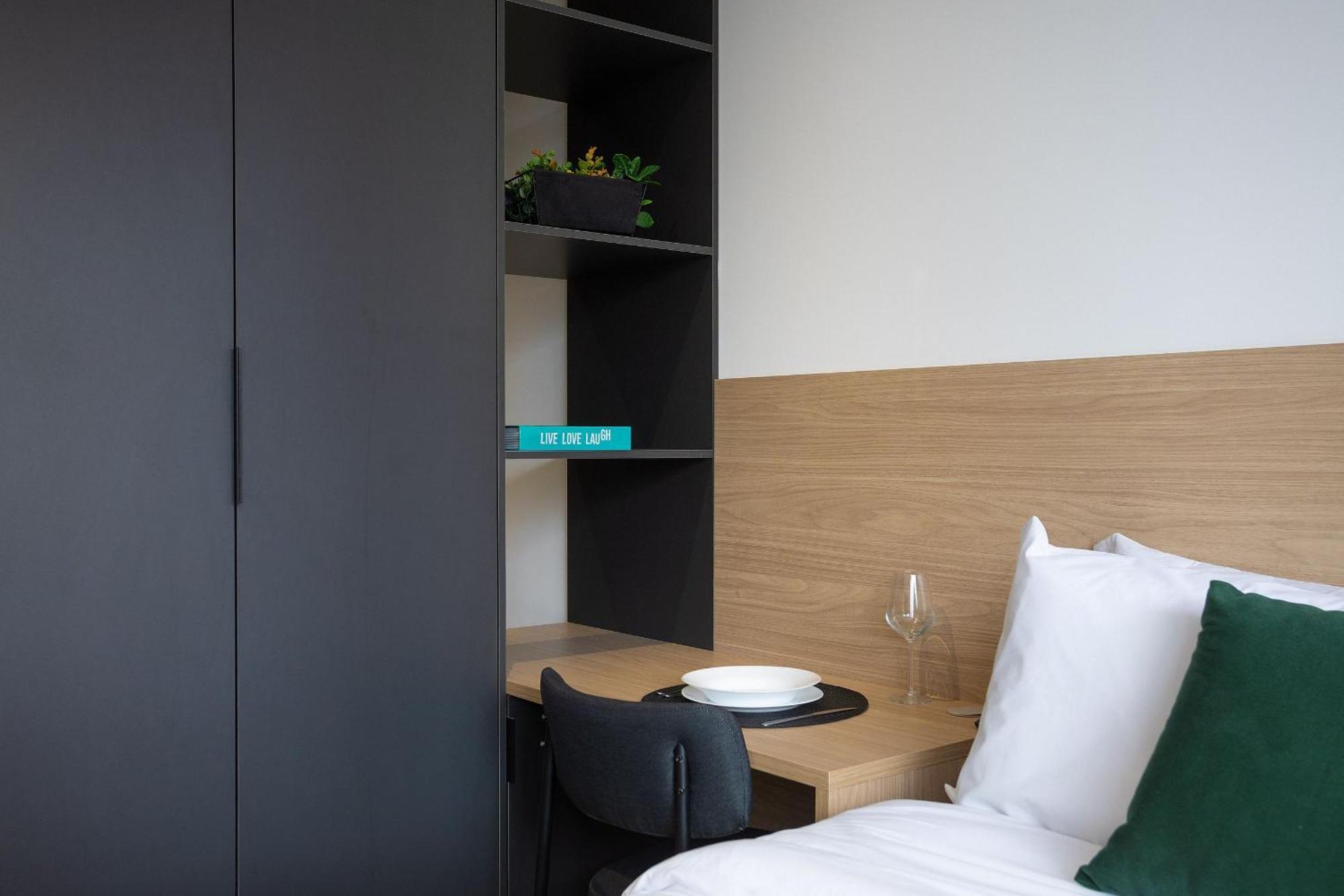 Almagah 227 Apartamento *