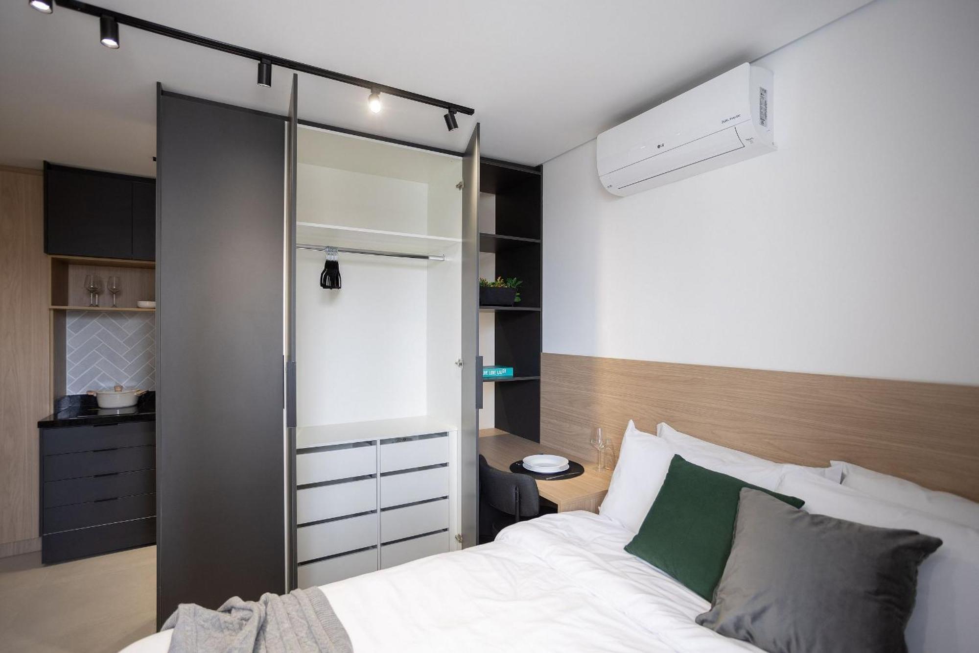Almagah 227 Apartamento *
