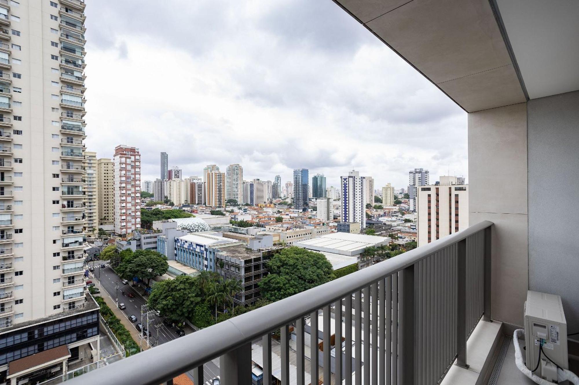 Almagah 227 Apartamento São Paulo