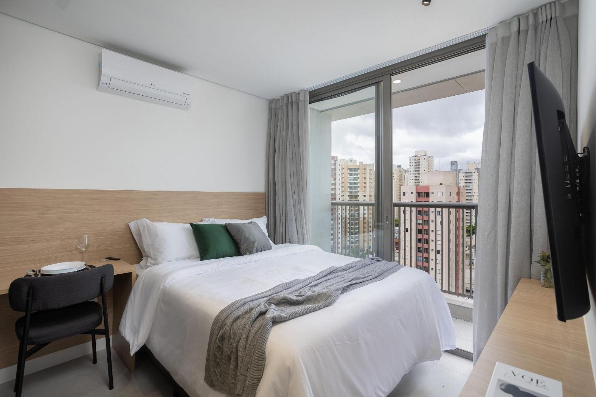 Almagah 227 Apartamento