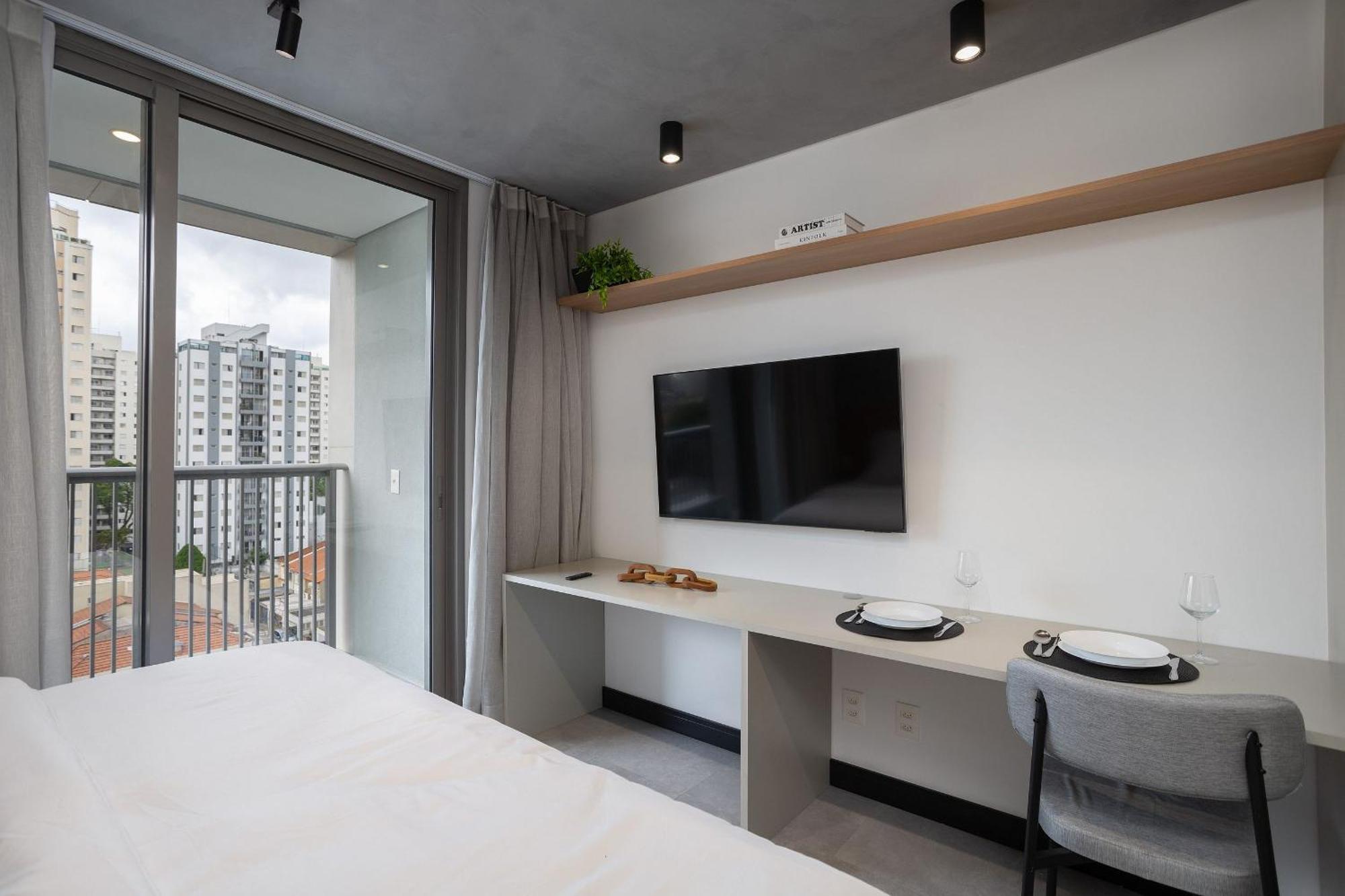 Apartamento Almagah 227 *