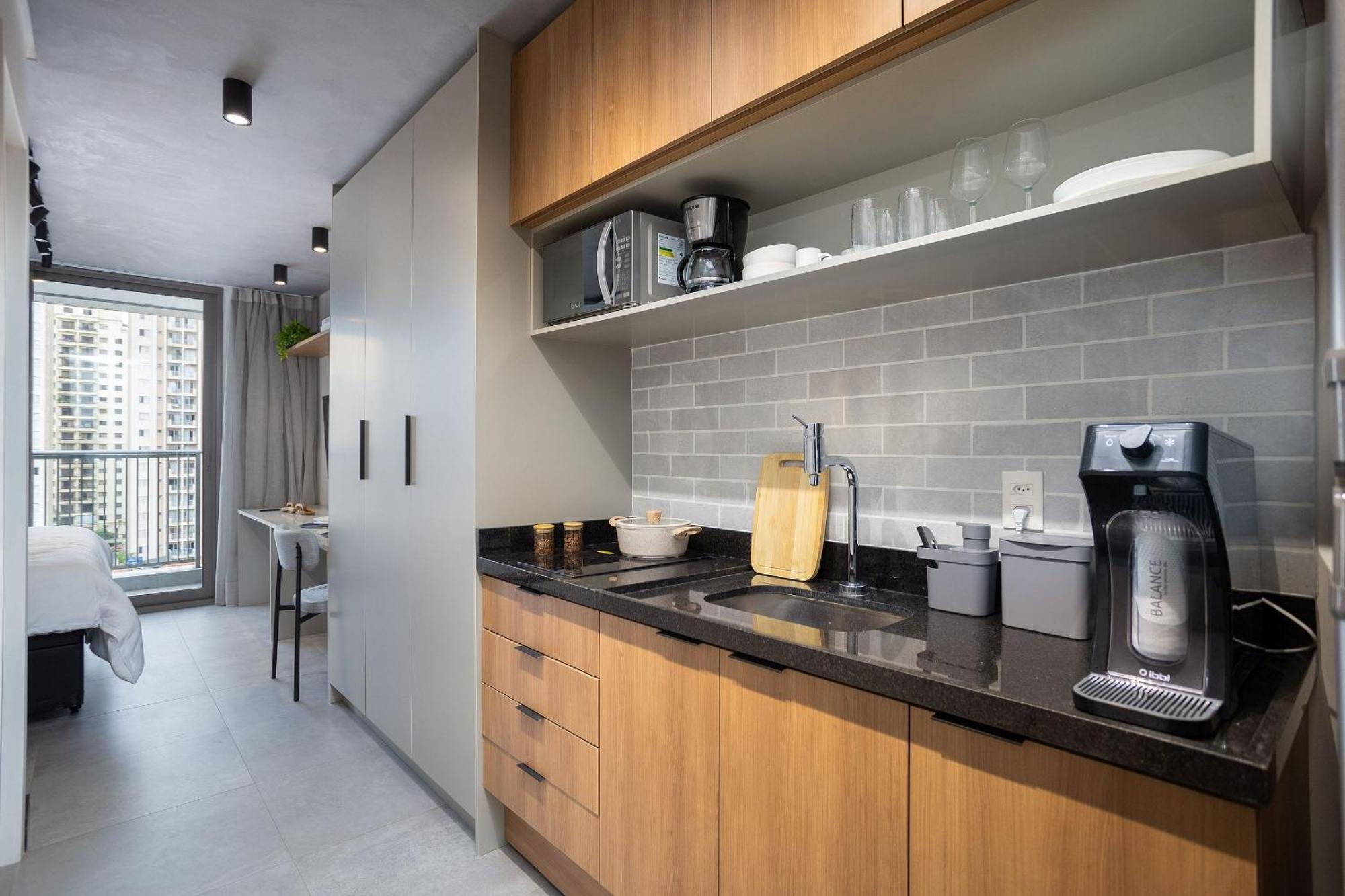 Almagah 227 Apartamento *